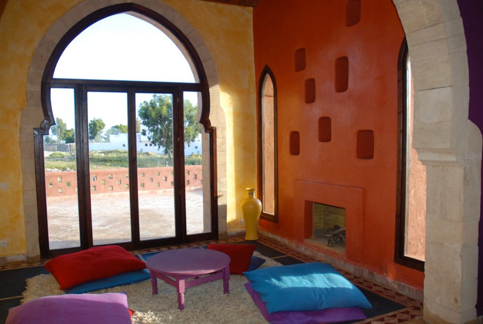 Villa Gonatouki Essaouira