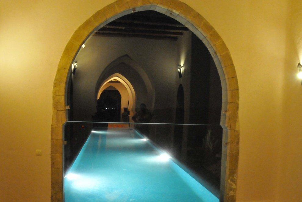 Villa gonatouki Essaouira Maroc