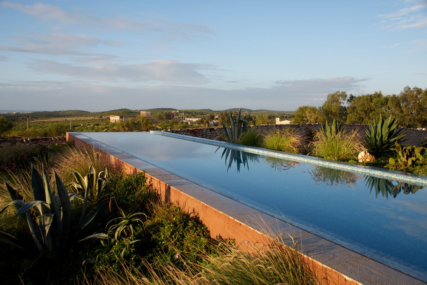 Villa gonatouki Essaouira Maroc