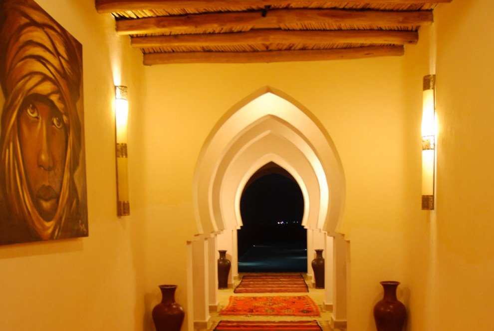 Villa gonatouki Essaouira Maroc