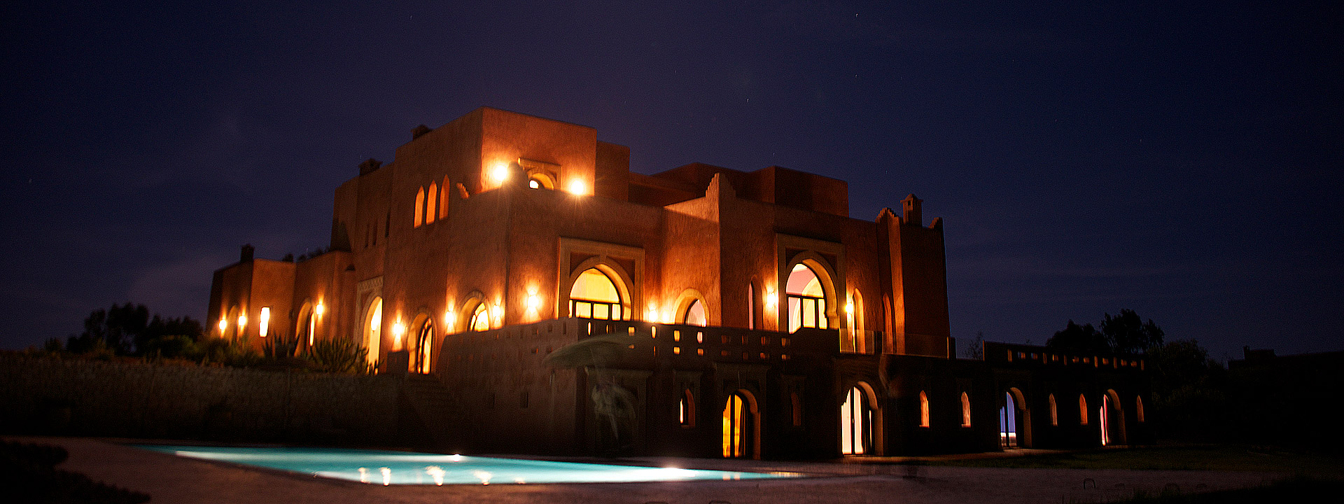 Hotel Riad Villa Gonatouki Essaouira Maroc