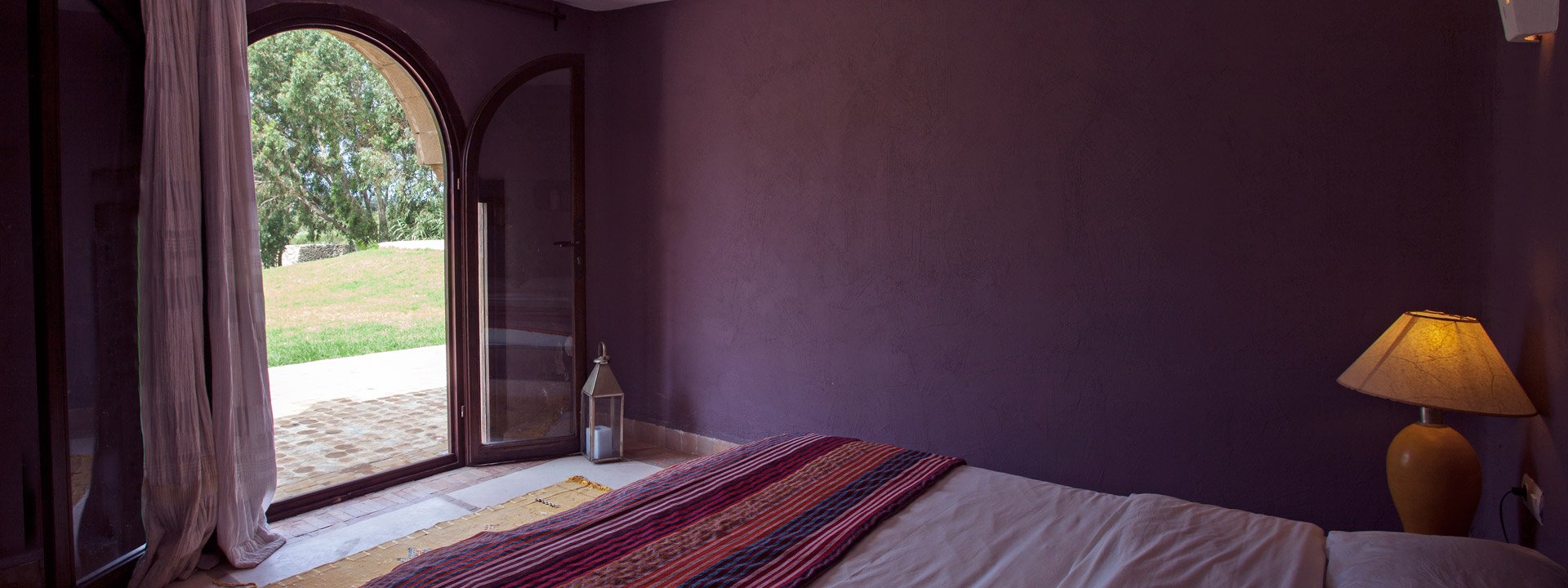 Hotel Riad Villa Gonatouki Essaouira Maroc